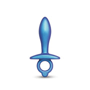 b-Vibe Butties Slide Silicone Butt Plug