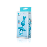 b-Vibe Butties Pop Beaded Silicone Plug