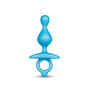 b-Vibe Butties Pop Beaded Silicone Plug