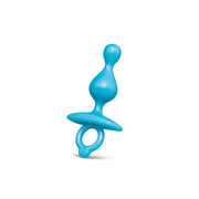 b-Vibe Butties Pop Beaded Silicone Plug