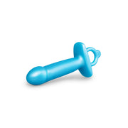 b-Vibe Butties Lil Dil Silicone Anal Dildo