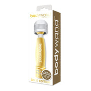 BODYWAND MINI GOLD