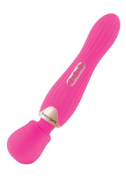 Bodywand Rumble Wand 12 Inch Hot