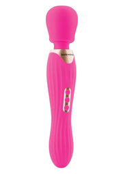 Bodywand Rumble Wand 12 Inch Hot
