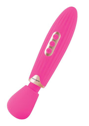 Bodywand Rumble Wand 8 Inch Hot