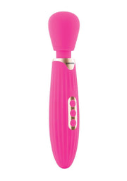 Bodywand Rumble Wand 8 Inch Hot