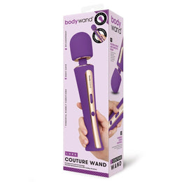BODYWAND LUXE COUTURE- PURPLE