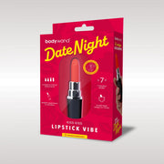 Bodywand Date Night Kiss Kiss Lipstick Vibe -