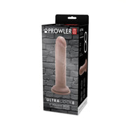 Prowler RED Ultra Cock 8 Dildo -