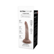 Prowler RED Ultra Cock 7 Dildo -