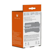 Me You Us Miss Candi Mini Realistic Masturbator O