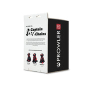 Prowler RED Captain Chains