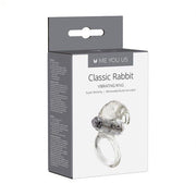 Me You Us Classic Rabbit Cock Ring