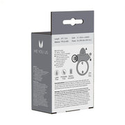 Me You Us Classic Rabbit Cock Ring