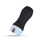 CRUIZR-CM06 Vibrating Masturbator With Voice Activator
