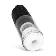 CRUIZR Thrusting and Rotating Masturbator