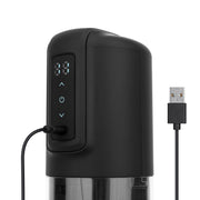 CRUIZR Thrusting and Rotating Masturbator