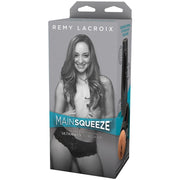 Main Squeeze Remy Lacroix Pussy Vanilla