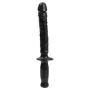 Doc Johnson Classic Man Handler Dildo