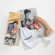 Doc Johnson Jeff Stryker Realistic Moulded Cock