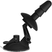 Doc Johnson Vac U Lock Deluxe Suction Cup Plug Accessory