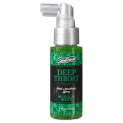 Goodhead Deep Throat Spray