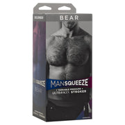ManSqueeze Bear