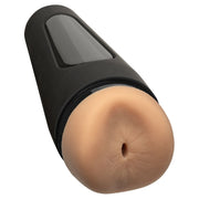 ManSqueeze Ryan Bones Stroker Ass