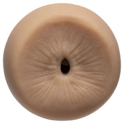 ManSqueeze Ryan Bones Stroker Ass