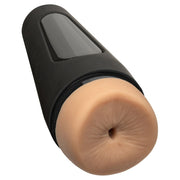 ManSqueeze Randy Stroker Ass