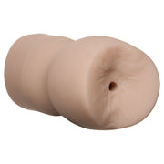 asha Grey 2 Fuckhole Masturbator O