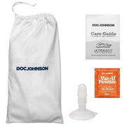 Signature Cocks Chad White