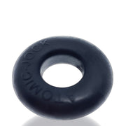 Oxballs Do-Nut-2 Cockring - Plus + Silicone Special Edition Night