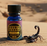 Double Scorpio Original