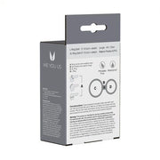 Me You Us Dual Ring Cock Ring