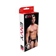 Envy Low Rise Jock