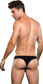 Envy Microfiber Thong XXL