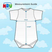 Tinimals Cotton Onesie