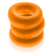 Oxballs Fat Willy 3 Pack Jumbo Cock Rings