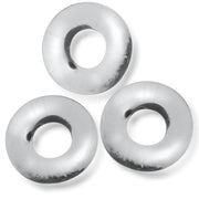 Oxballs Fat Willy 3-Pack Jumbo Cockrings