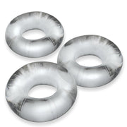 Oxballs Fat Willy 3-Pack Jumbo Cockrings