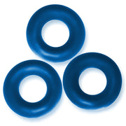 Oxballs Fat Willy 3-Pack Jumbo Cockrings Space