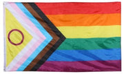Progress Pride Flag