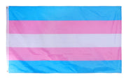 Trans Flag
