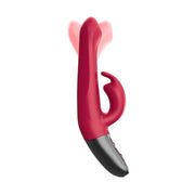 Titanz 5in Rotating Rechargeable Rabbit