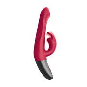 Titanz 5in Rotating Rechargeable Rabbit