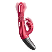 Titanz 5in Rotating Rechargeable Rabbit