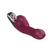Titanz 5in Rotating Rechargeable Rabbit