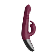 Titanz 5in Rotating Rechargeable Rabbit
