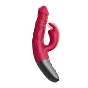 Titanz 3.5in Rotating Rechargeable Rabbit